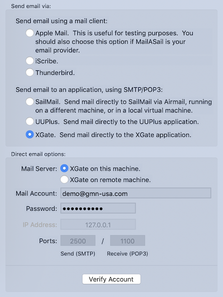 iscribe application